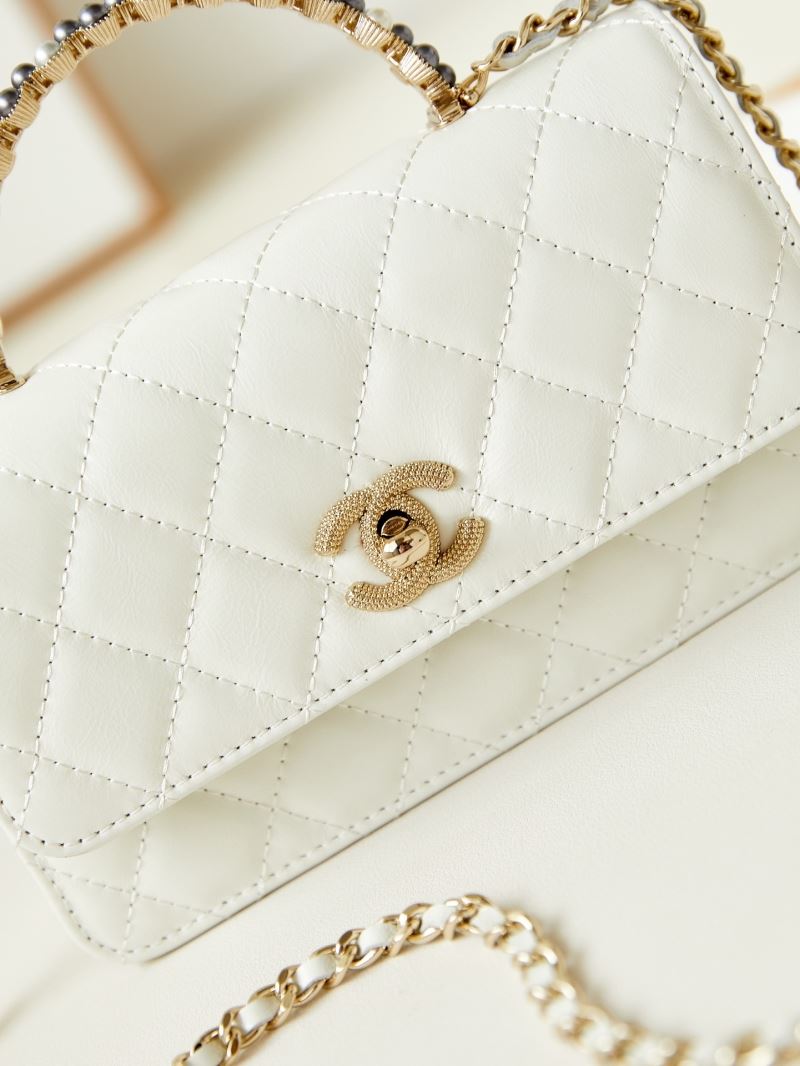 Ch**el satchel bags